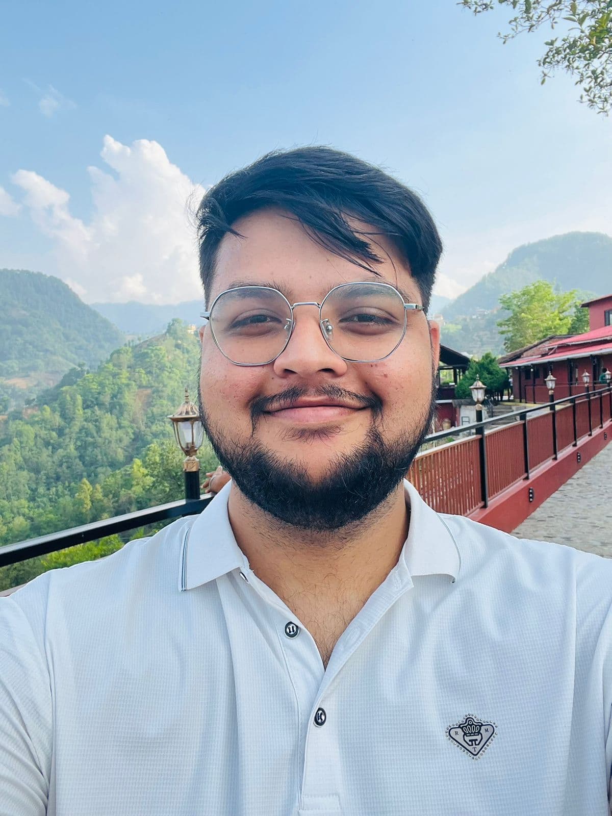 Trip Expert