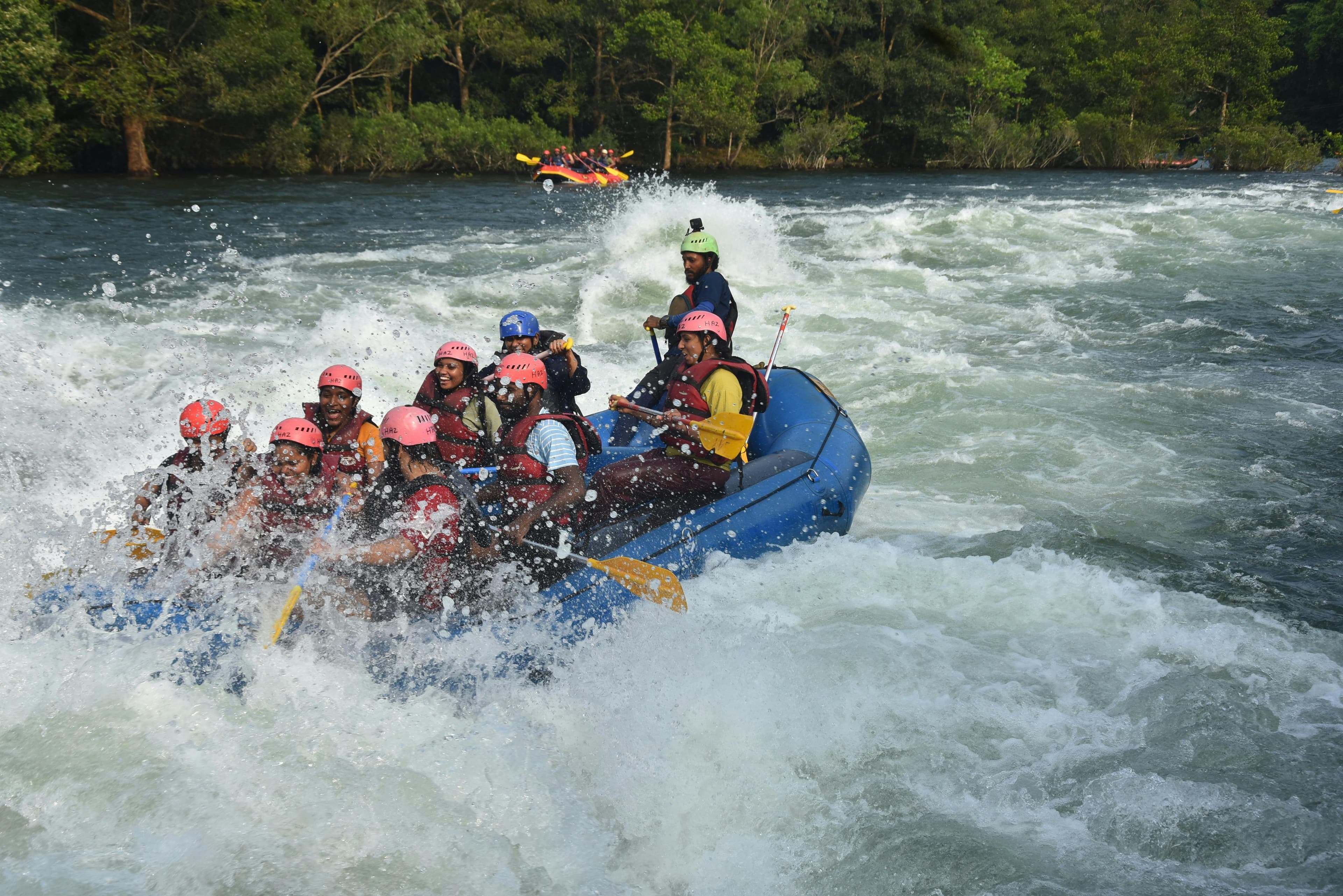 Adventure Sports - Image 4