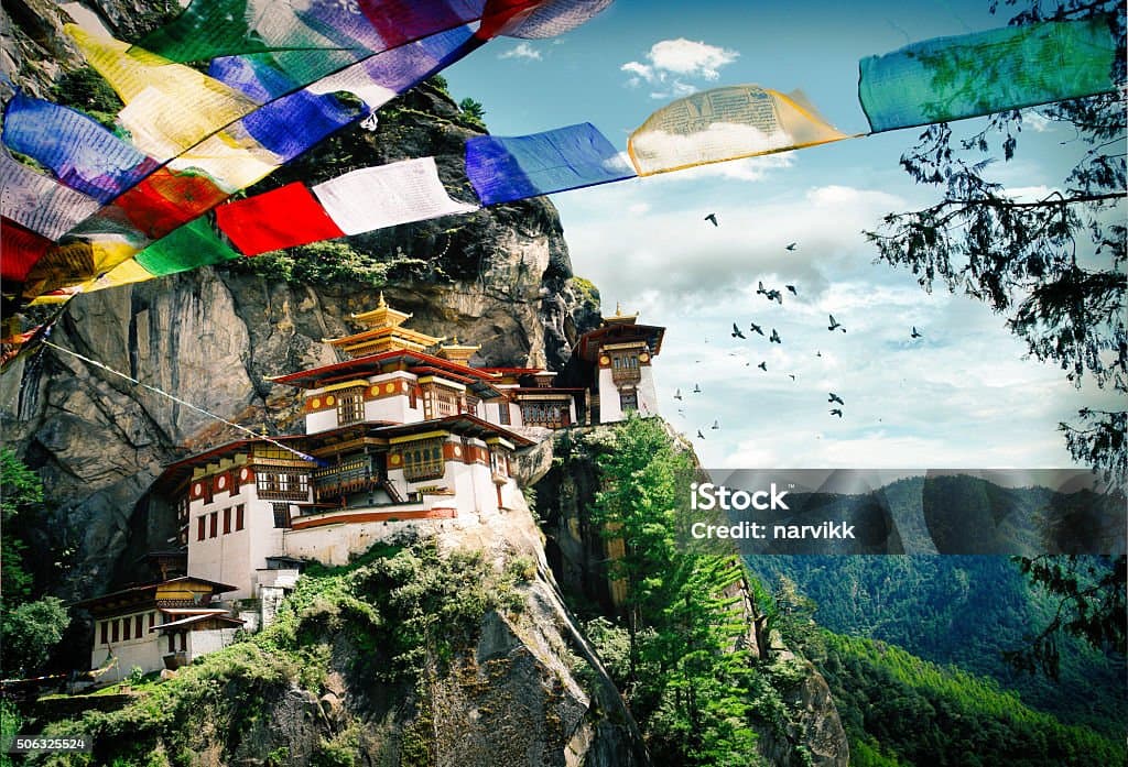 Bhutan