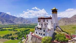 Tibet