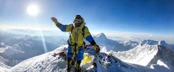 Everest Region