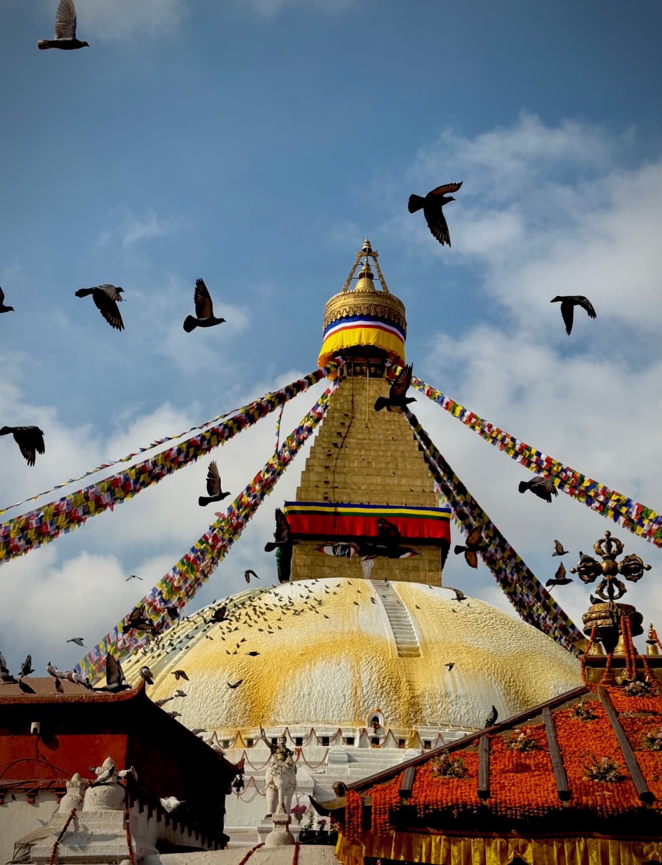 Kathmandu Valley