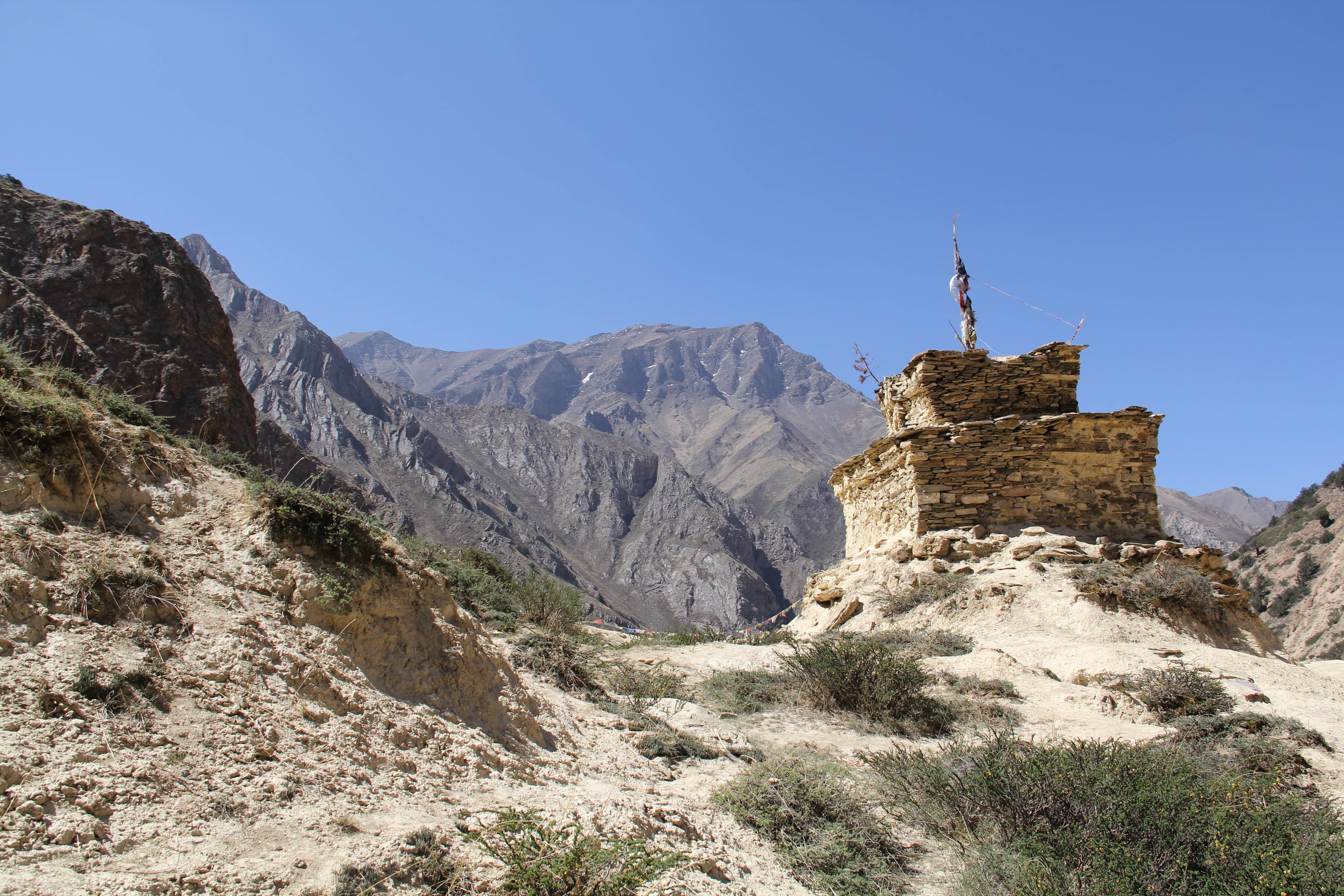 Western Region