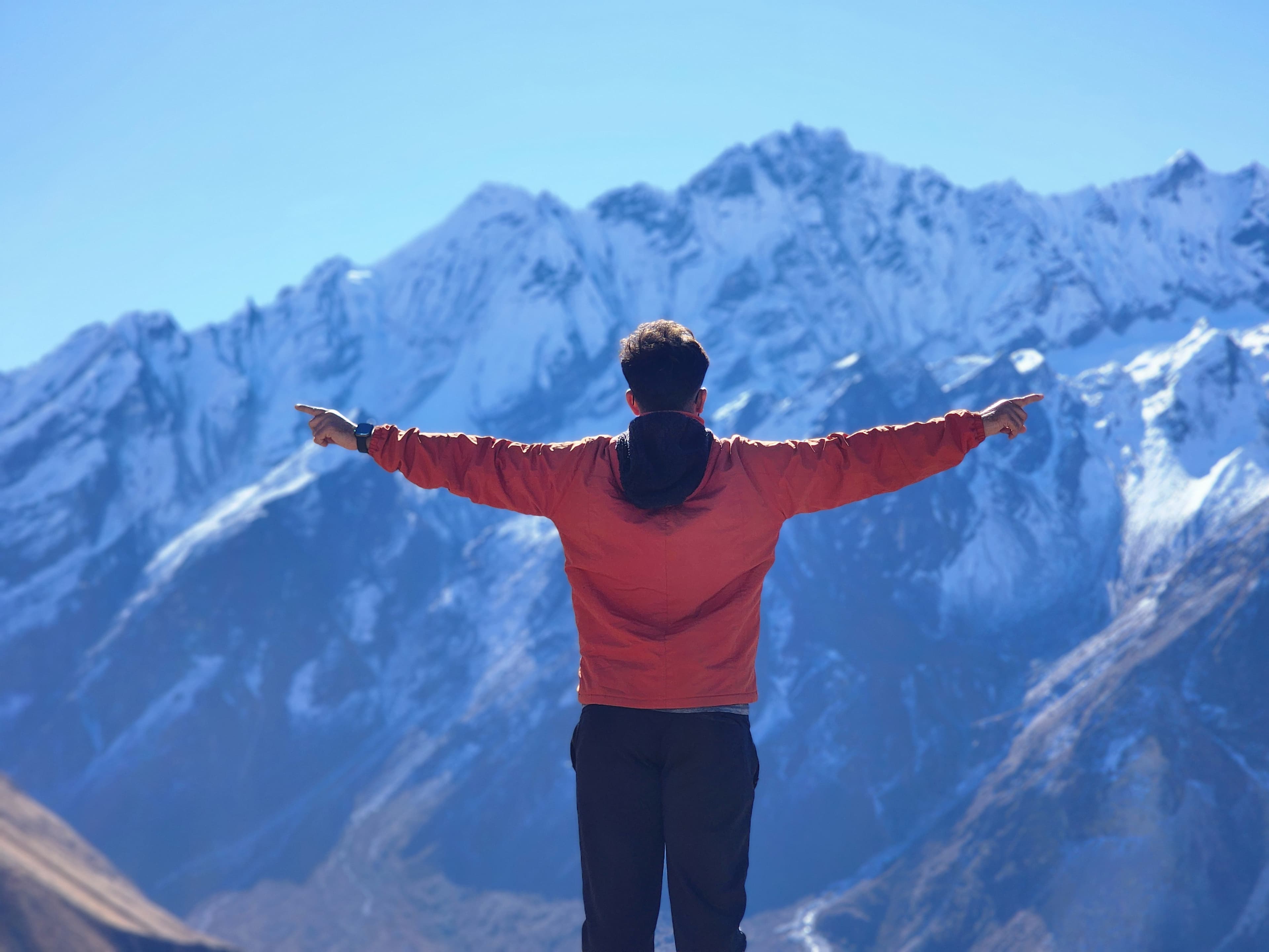 Langtang Valley Trek gallery 7