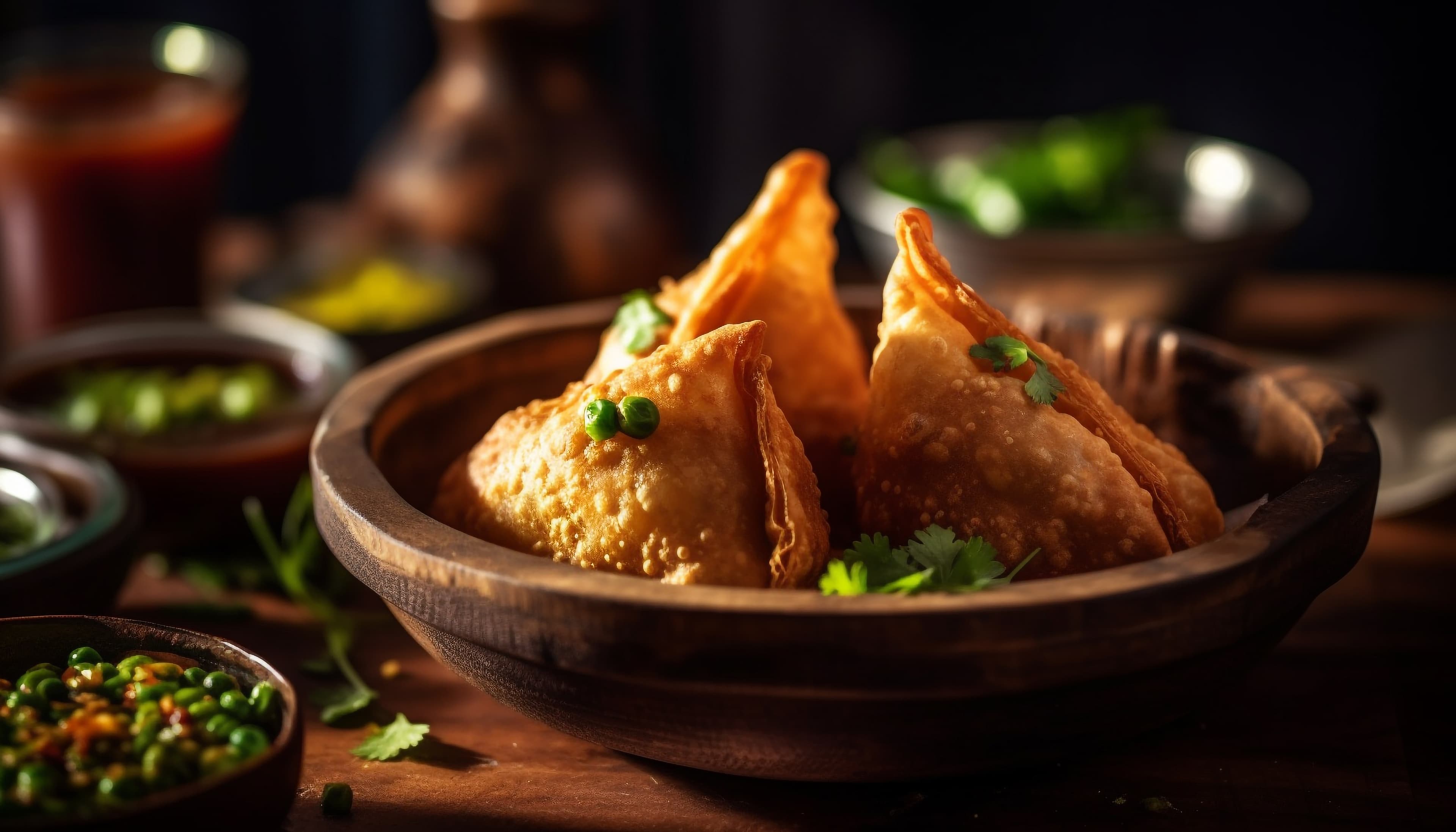 Flavors & Footprints: Kathmandu Food Tour gallery 6