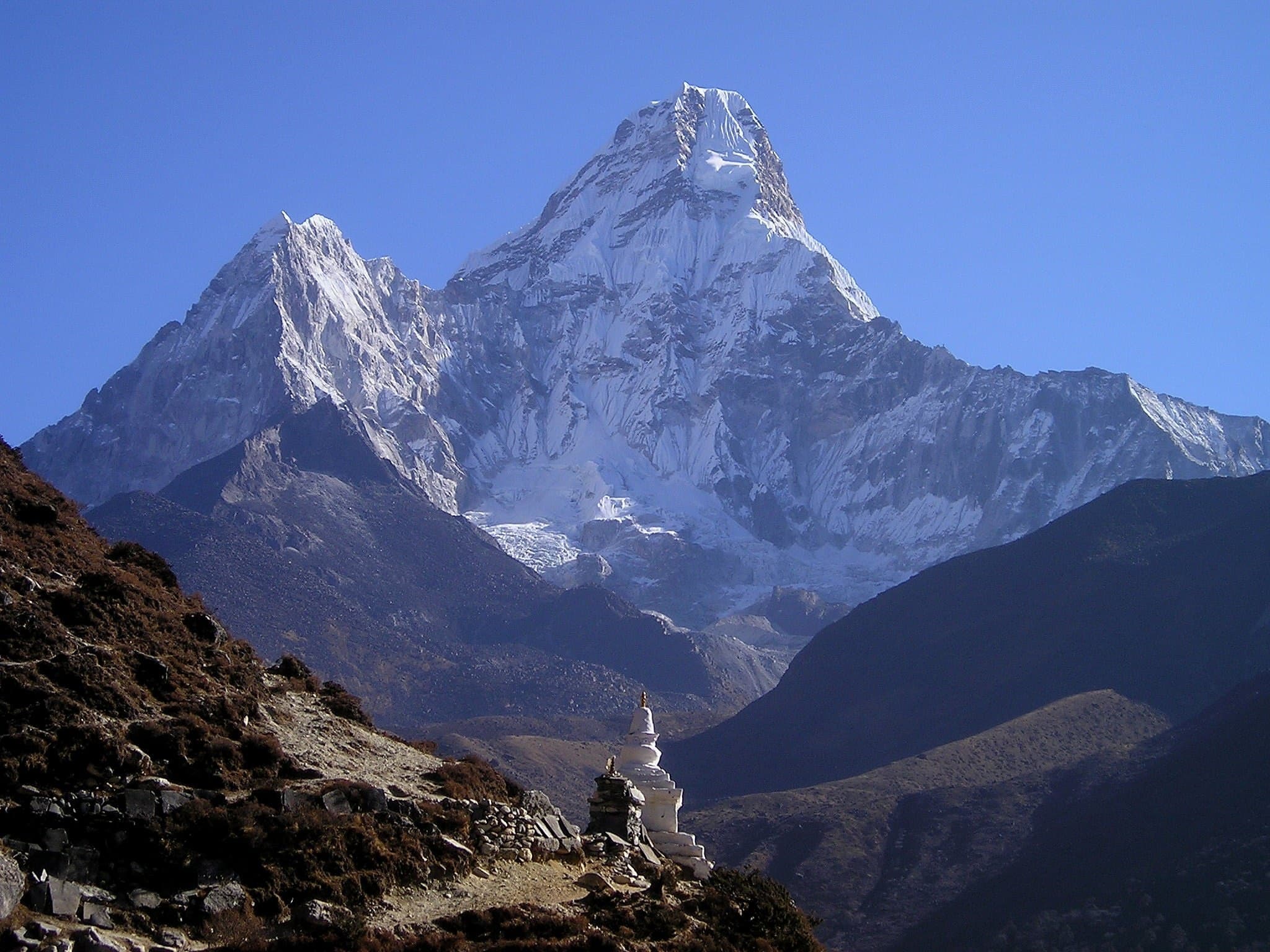 Annapurna Base Camp Trek