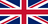 English flag