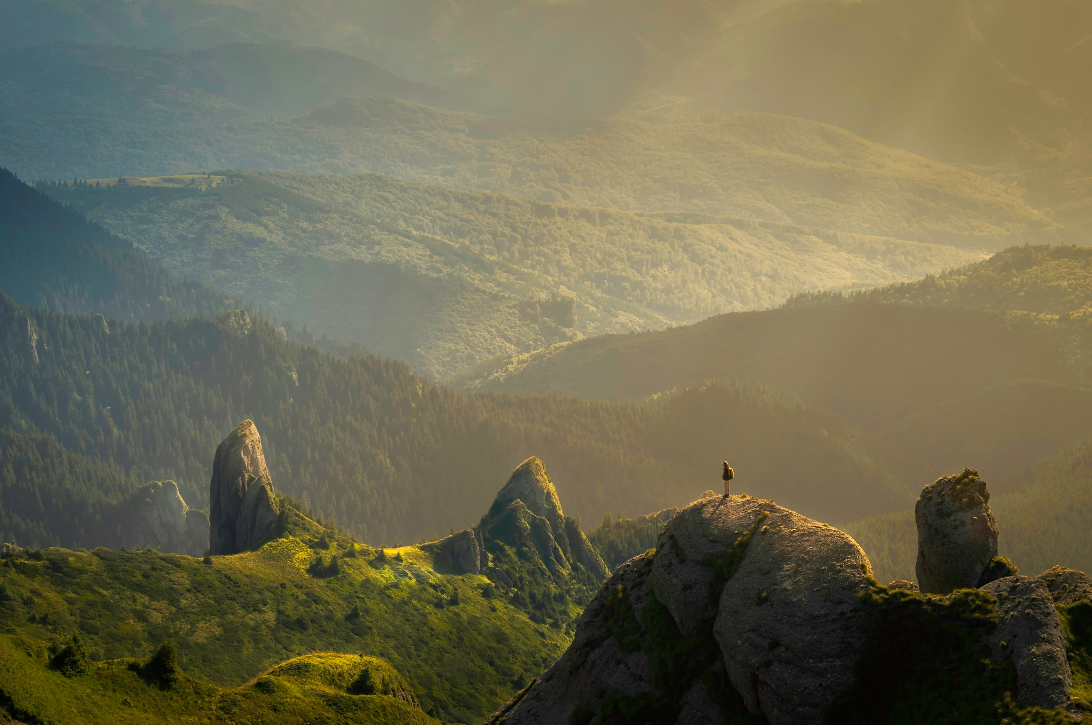 About Landscape Adventure