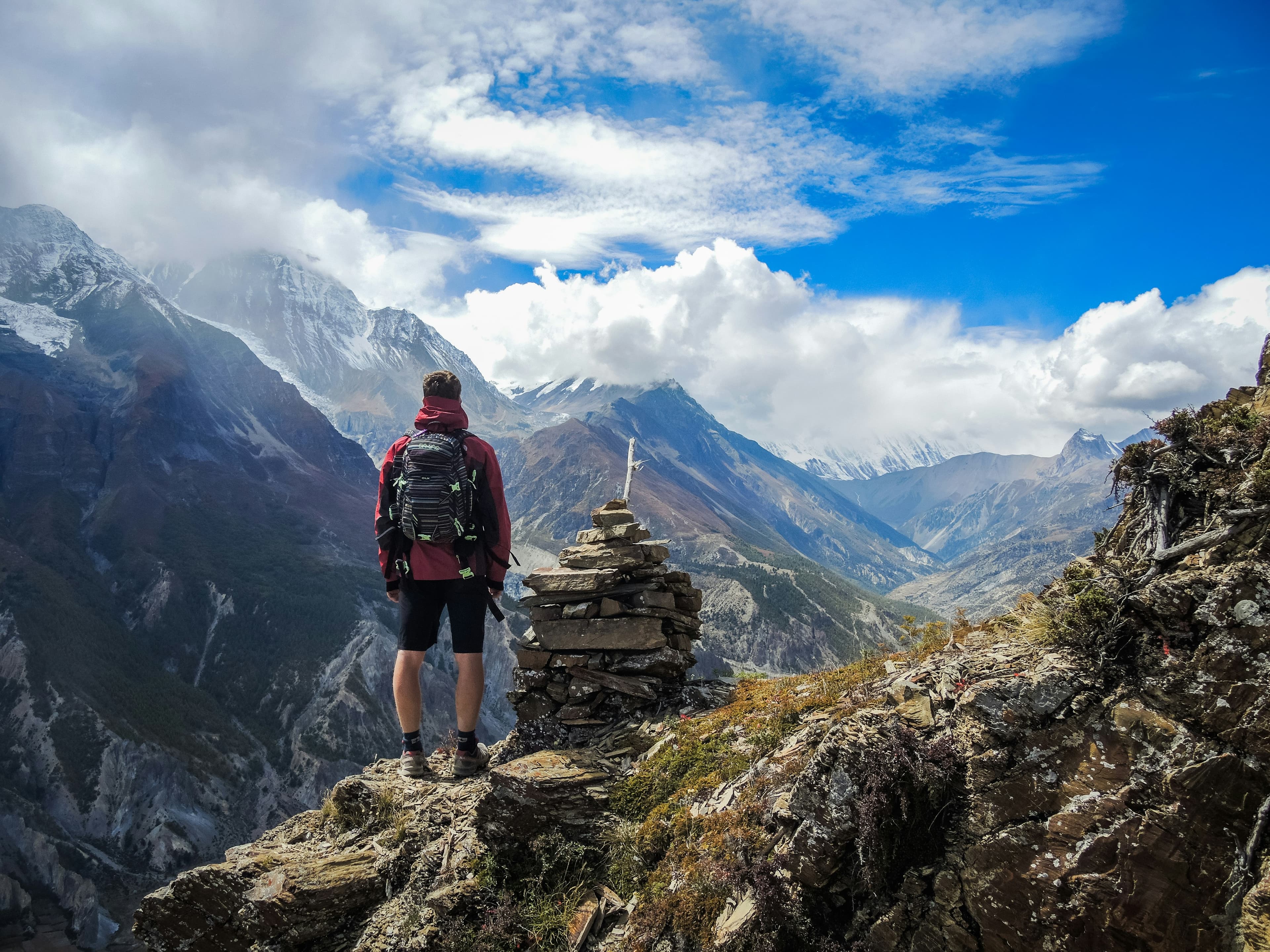 Nepal Travel