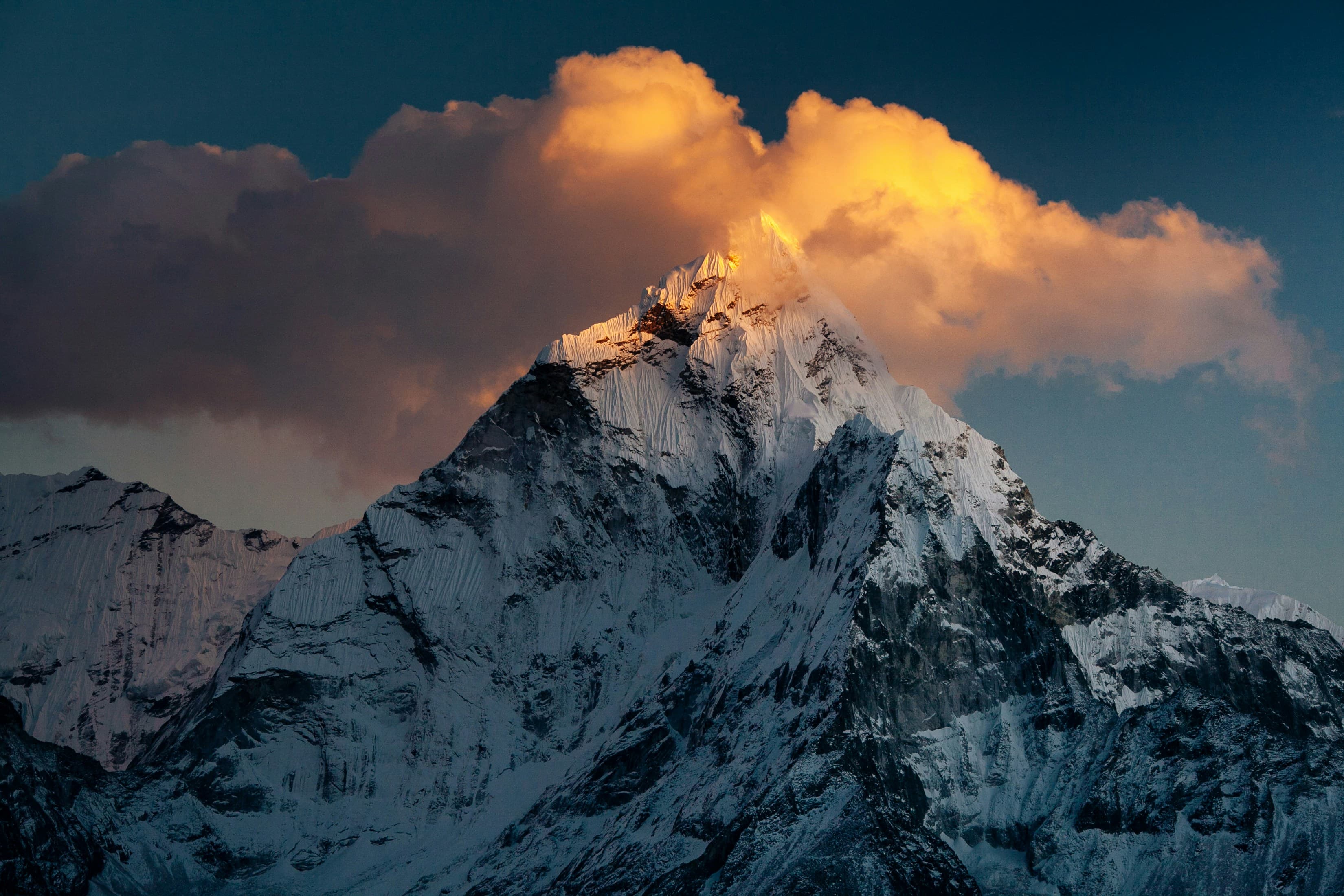 Nepal Travel