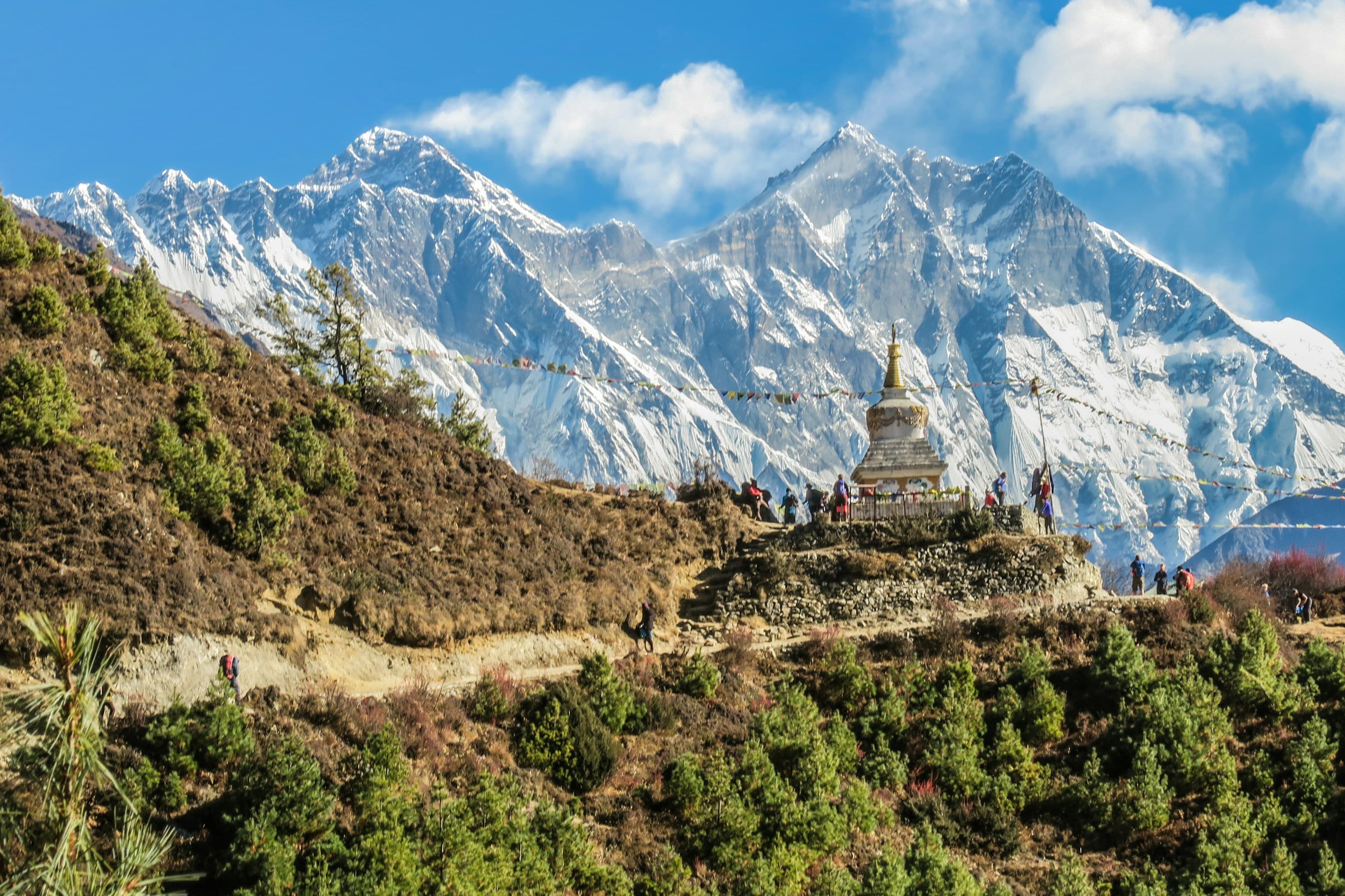 Nepal Travel