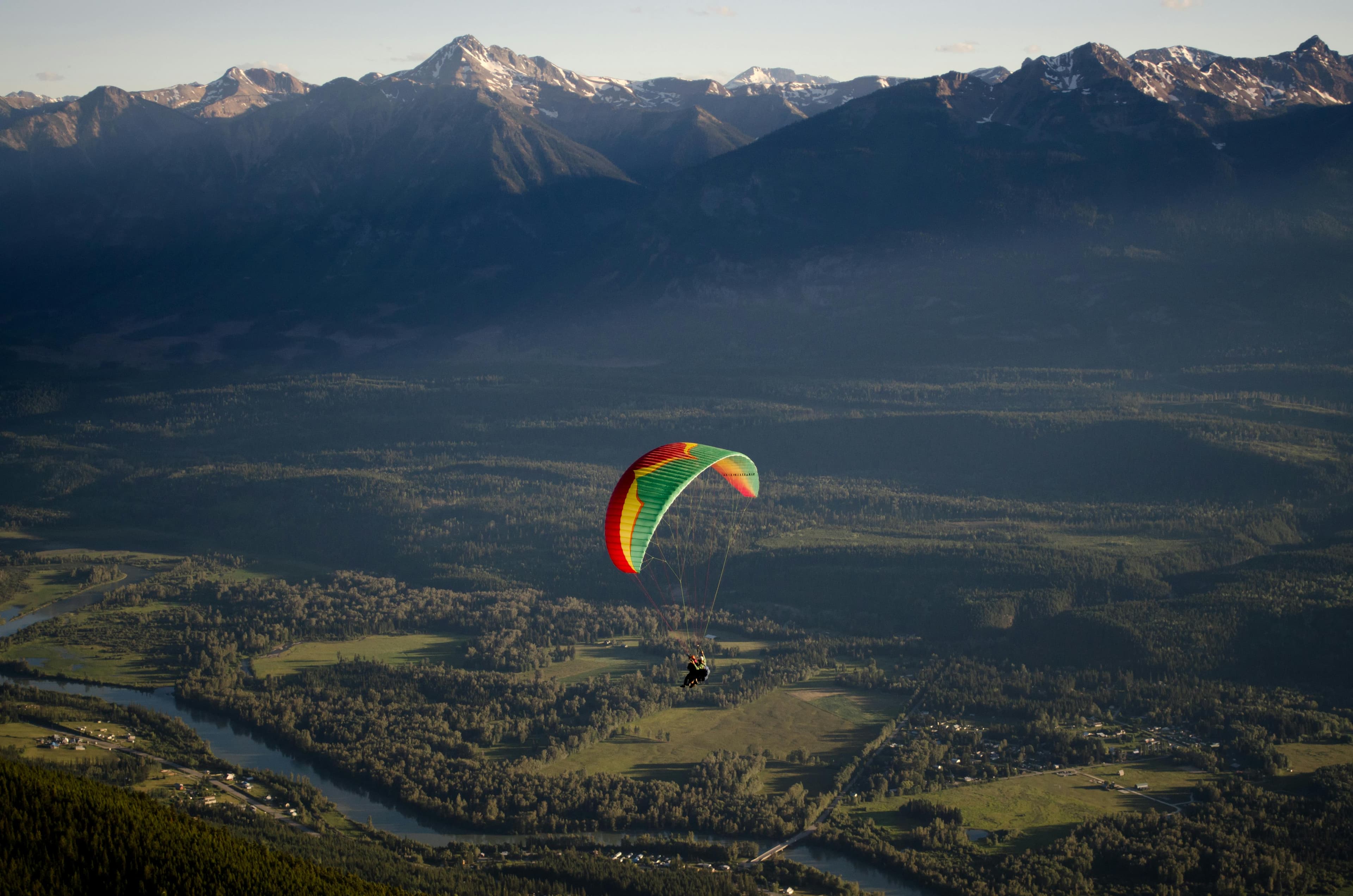 Adventure Sports - Image 2