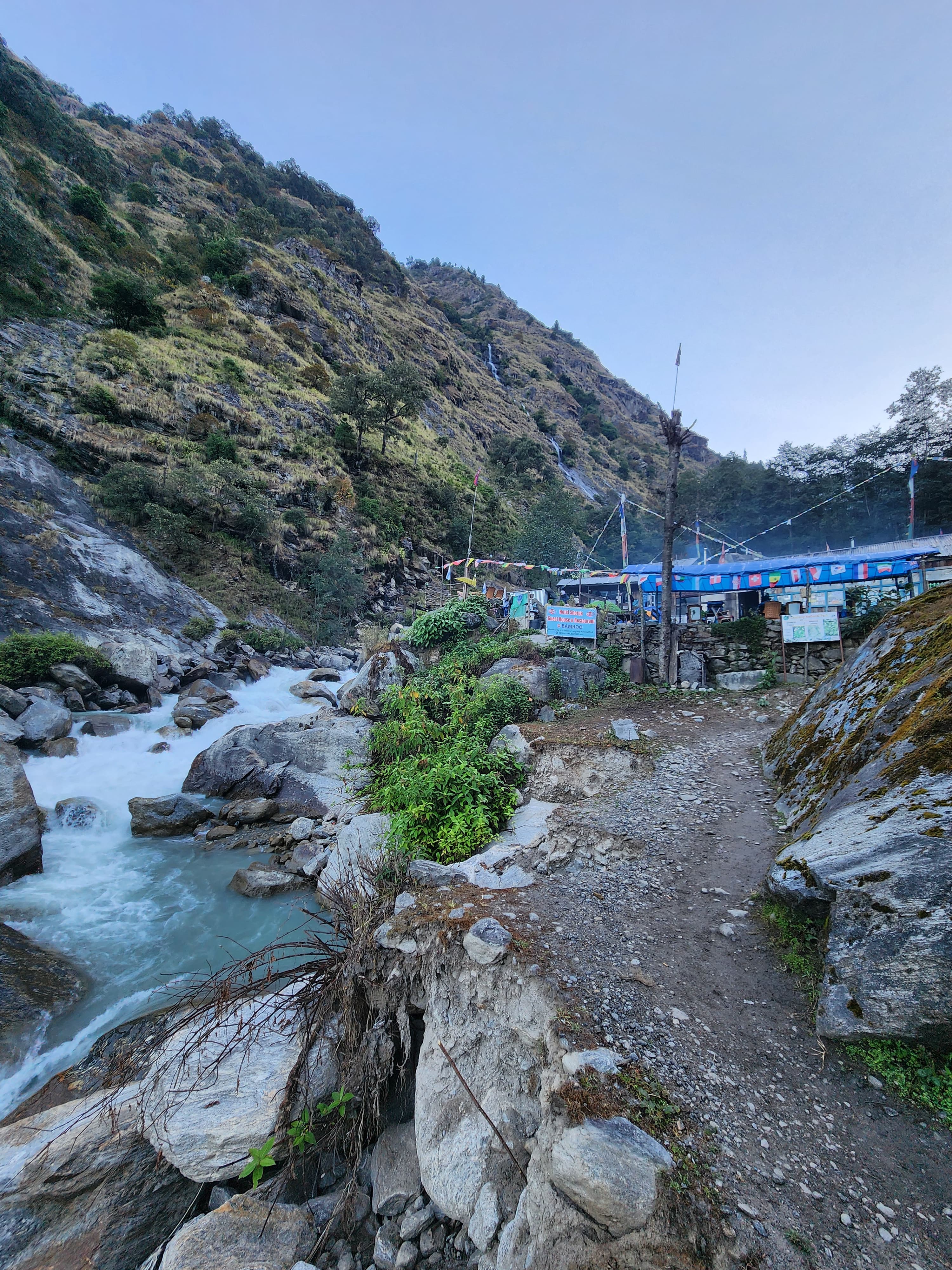 Langtang Valley Trek gallery 1