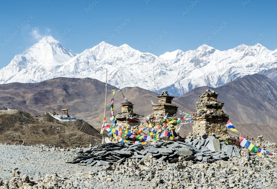 Muktinath Temple gallery 3
