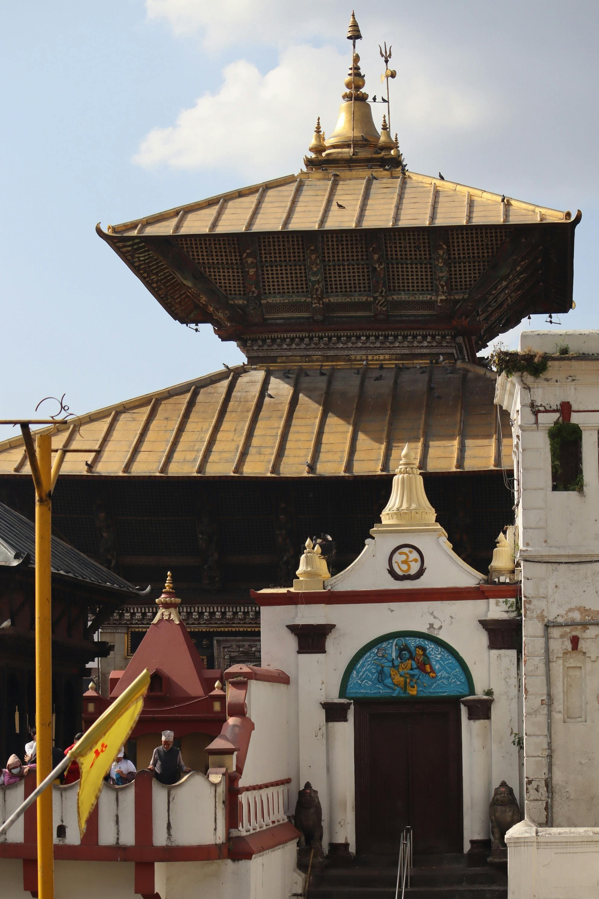 Private Kathmandu Day Tour gallery 1