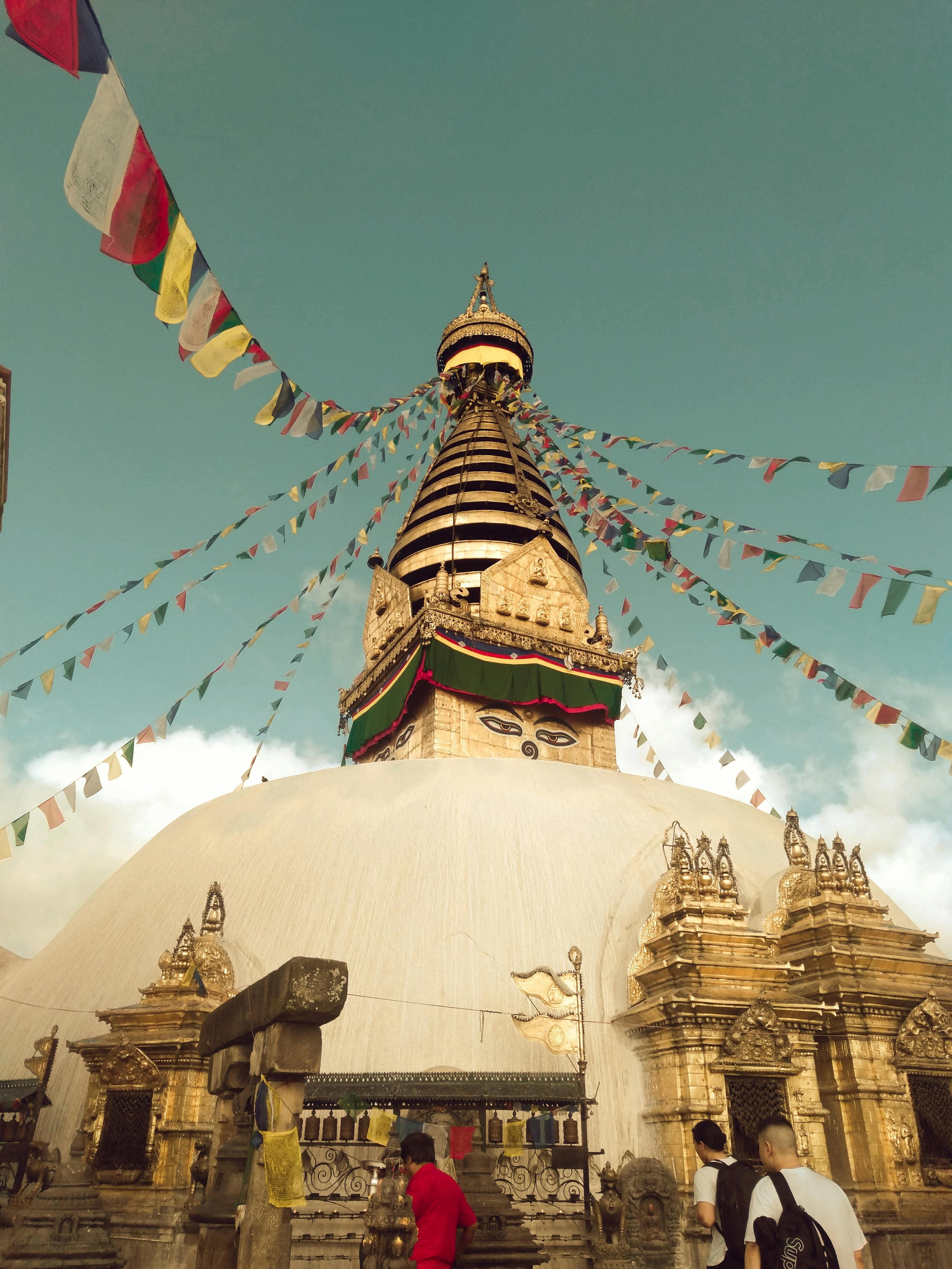 Private Kathmandu Day Tour gallery 3