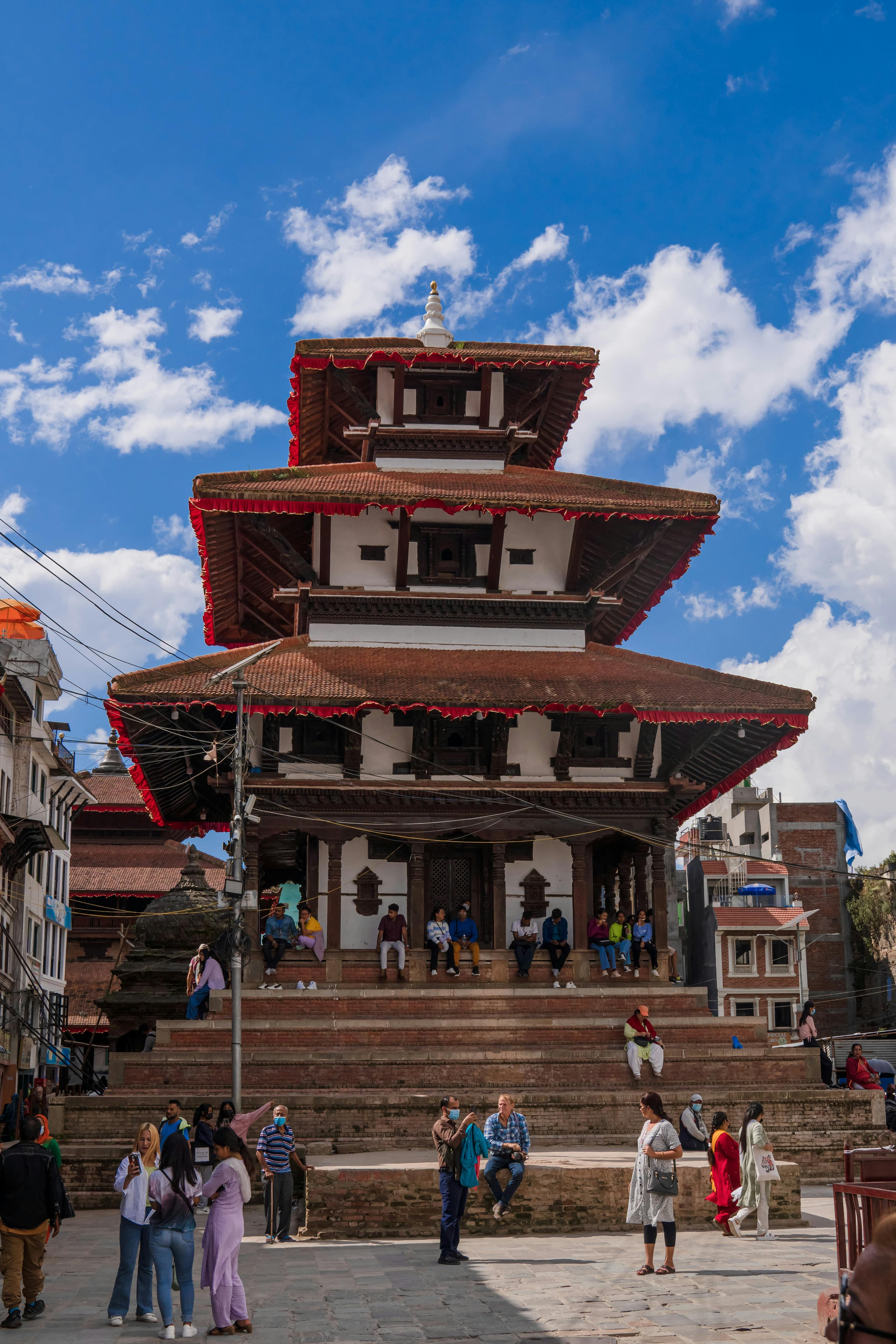 Private Kathmandu Day Tour gallery 4