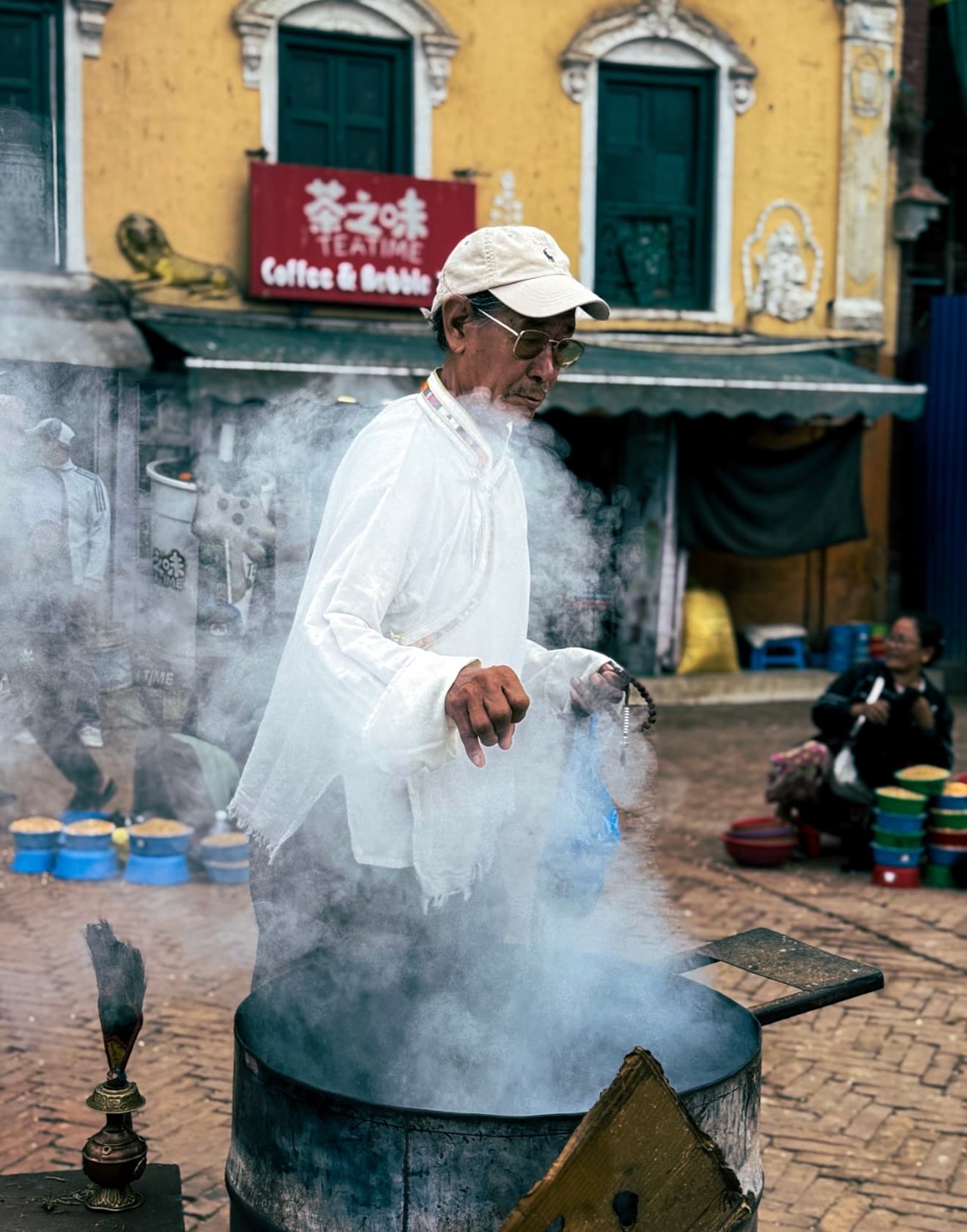 Private Kathmandu Day Tour gallery 8