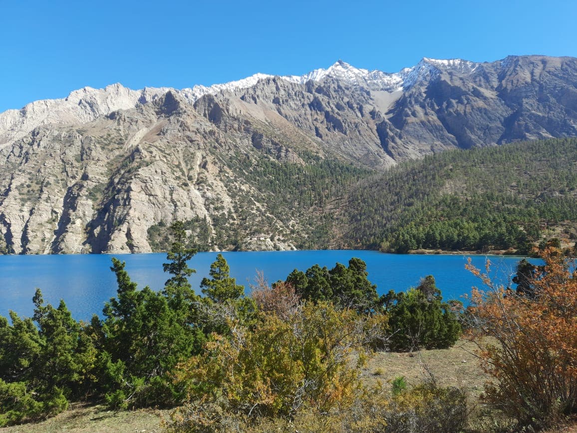 Shey Phoksundo Trek gallery 1