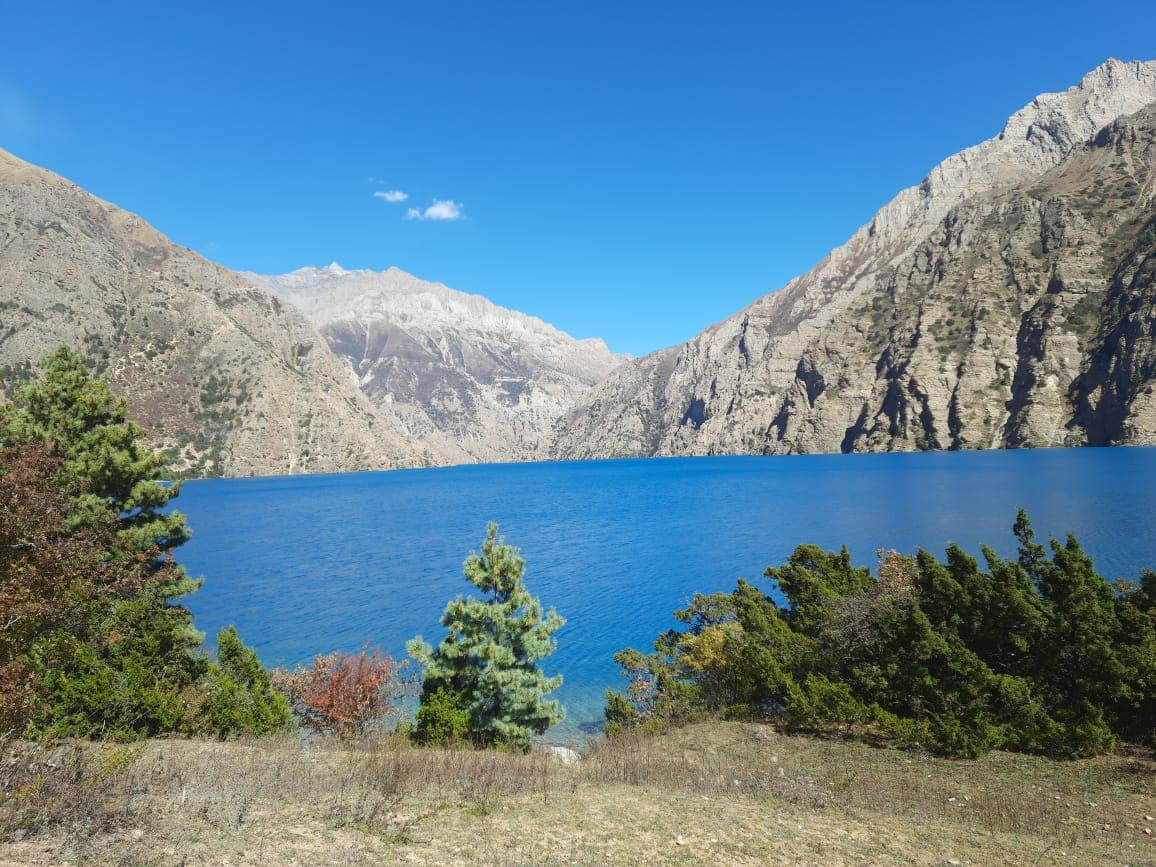 Shey Phoksundo Trek gallery 2