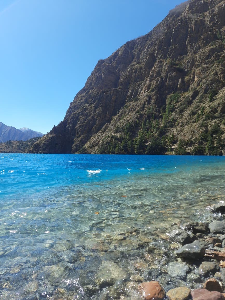 Shey Phoksundo Trek gallery 6