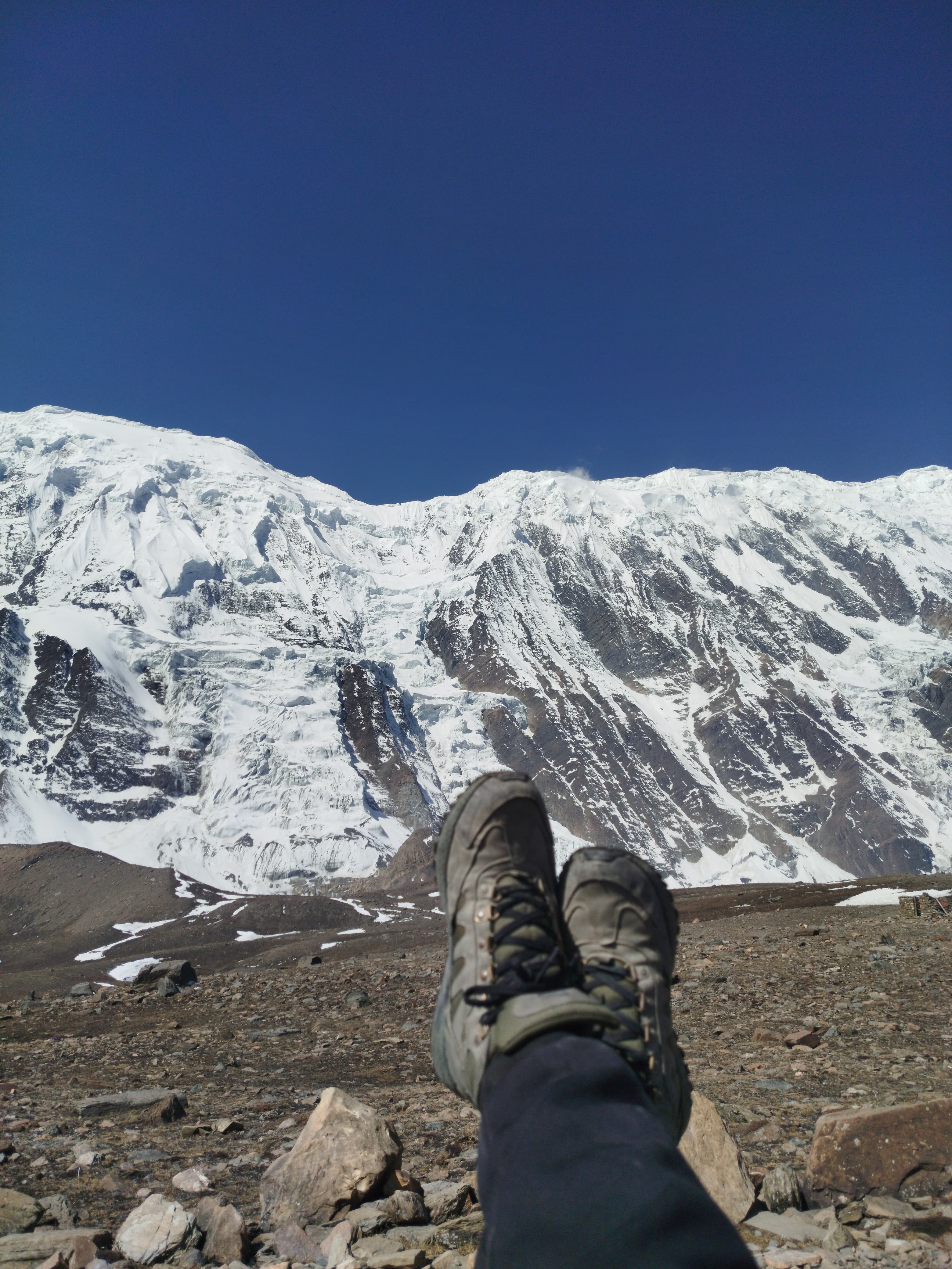 Tilicho Lake Trek gallery 3