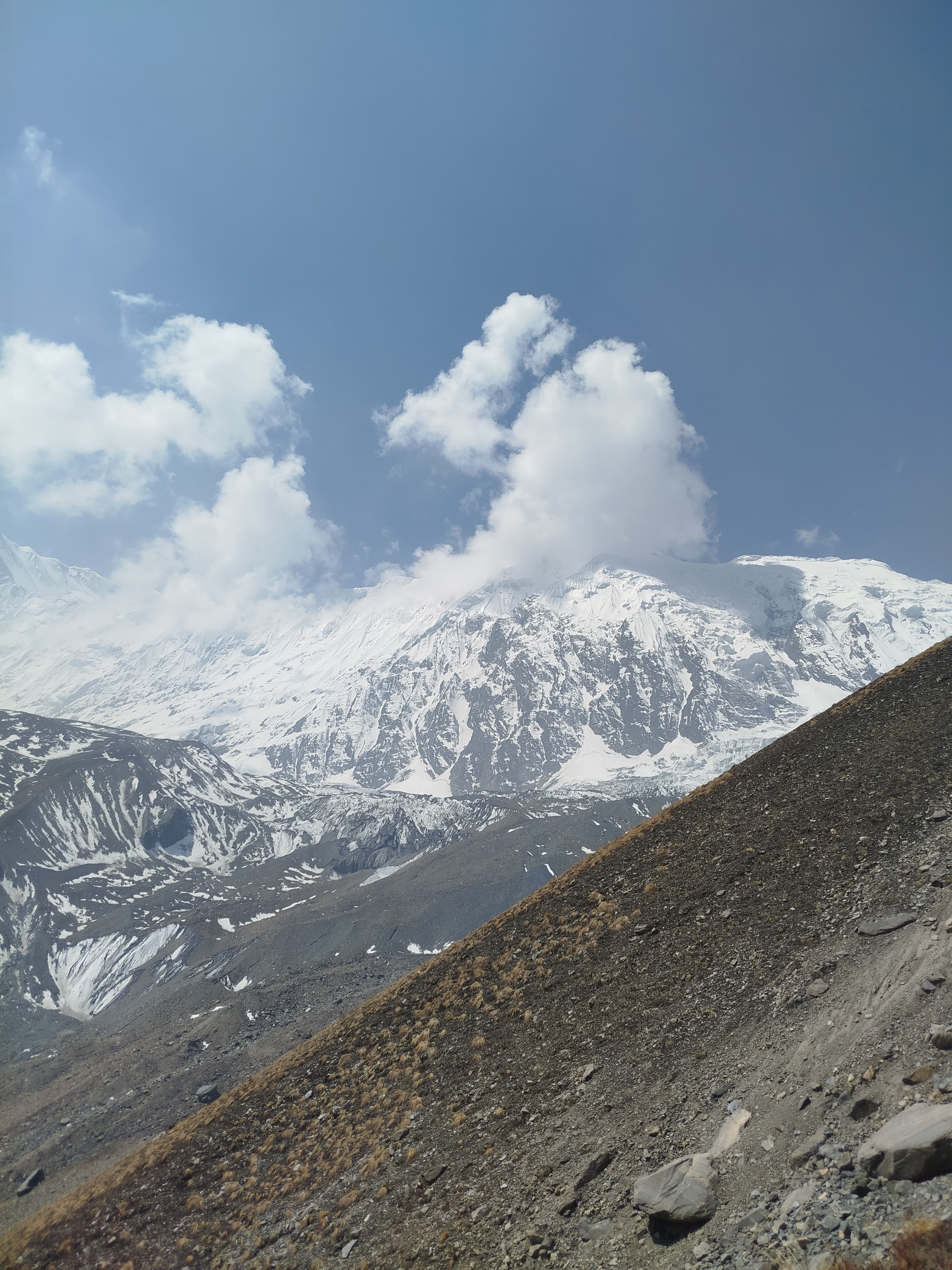 Tilicho Lake Trek gallery 5