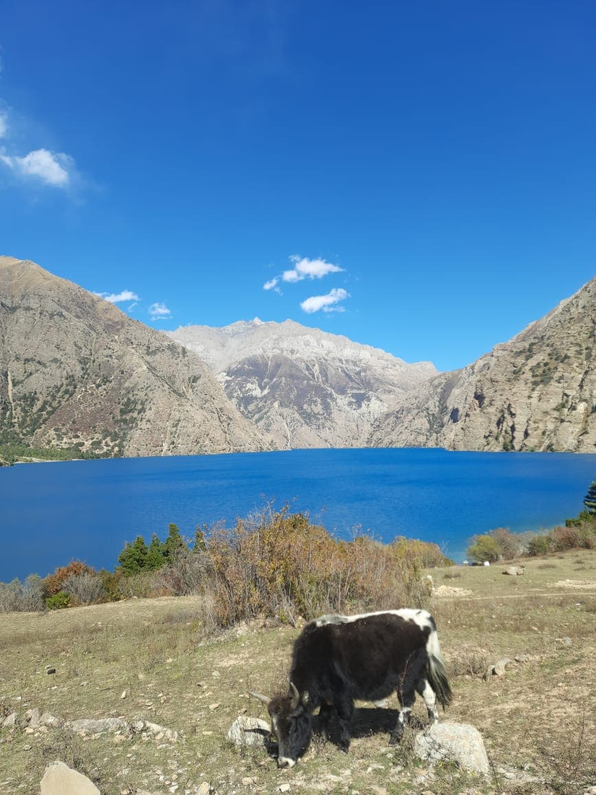 Lower Dolpo Trek gallery 1